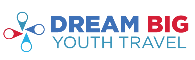 dream big youth travel