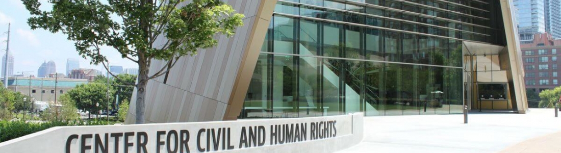 Center for Civil & Human Rights – Atlanta