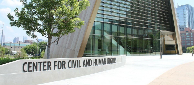 Center for Civil & Human Rights – Atlanta
