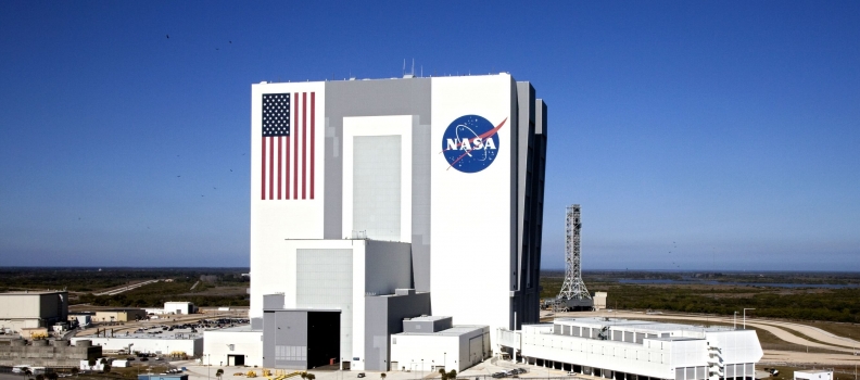 Kennedy Space Center, FL